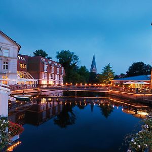 Bergström Hotel Lüneburg