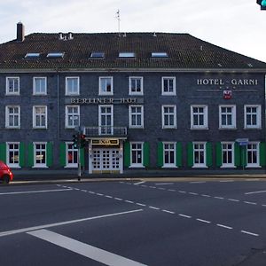 Hotel Berliner Hof